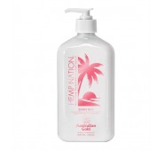 AUSTRALIAN GOLD drėkinamasis kremas HEMP NATION SUNSET BLISS, 535 ml.
